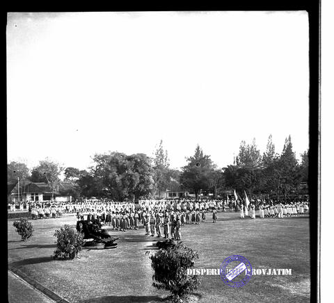 Original Objek Digital not accessible