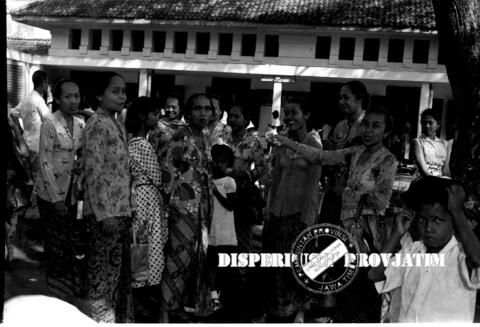 Original Objek Digital not accessible