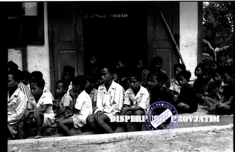 Original Objek Digital not accessible