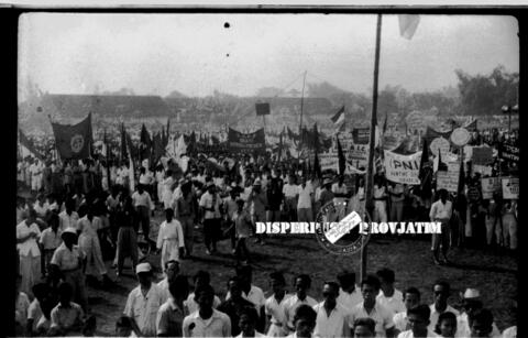 Original Objek Digital not accessible