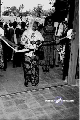 Original Objek Digital not accessible