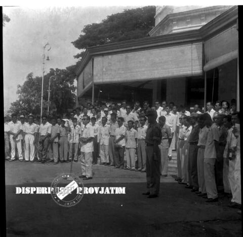 Original Objek Digital not accessible