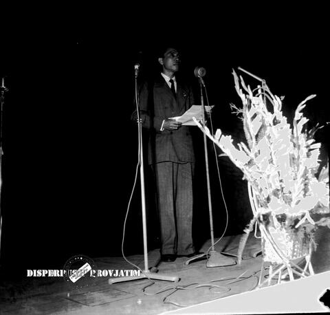 Original Objek Digital not accessible