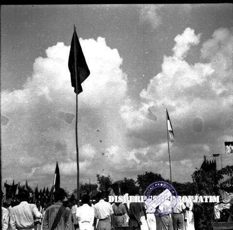 Original Digital object not accessible