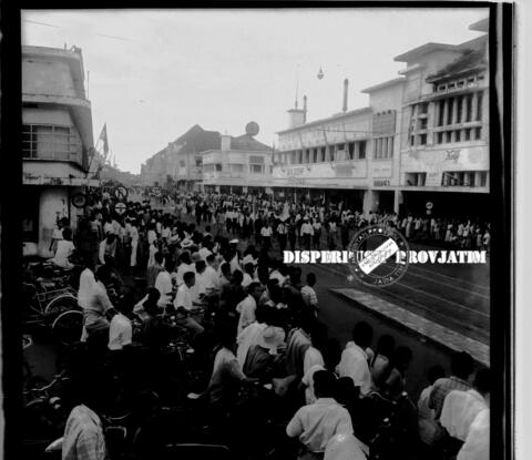 Original Objek Digital not accessible