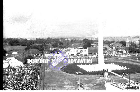 Original Objek Digital not accessible