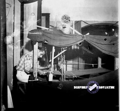 Original Digital object not accessible