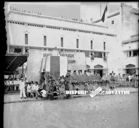 Original Objek Digital not accessible