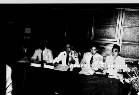 Original Objek Digital not accessible