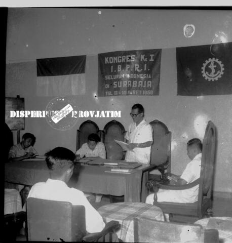 Original Objek Digital not accessible