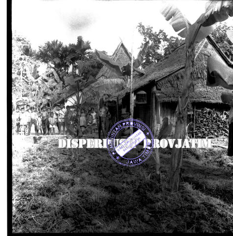 Original Objek Digital not accessible