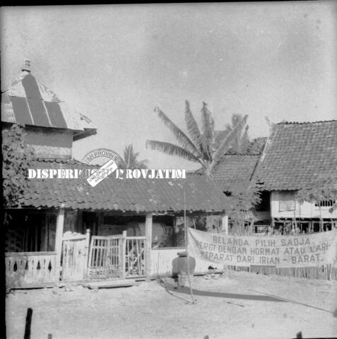 Original Objek Digital not accessible