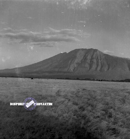 Original Objek Digital not accessible