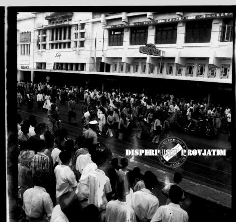 Original Objek Digital not accessible