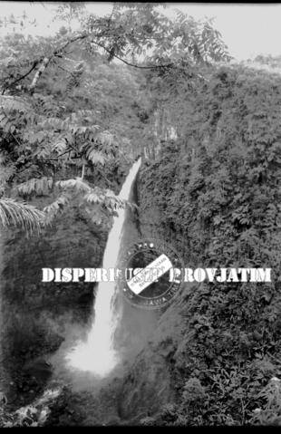 Original Objek Digital not accessible