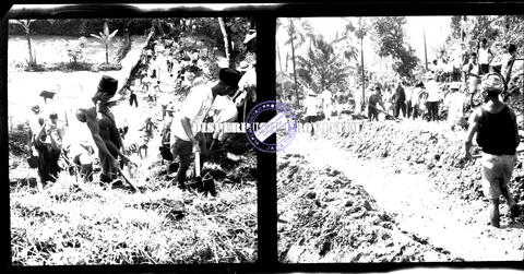 Original Objek Digital not accessible