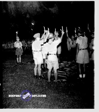 Original Objek Digital not accessible