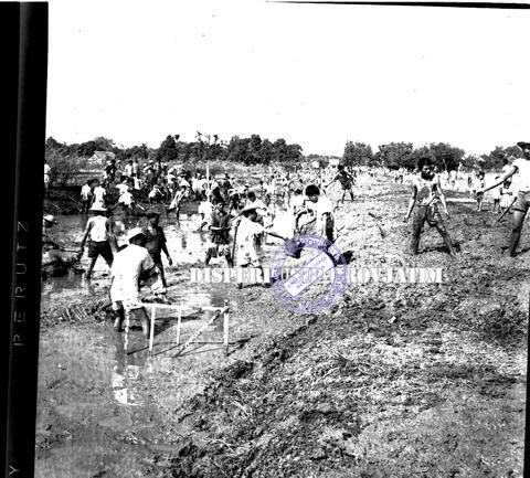 Original Objek Digital not accessible