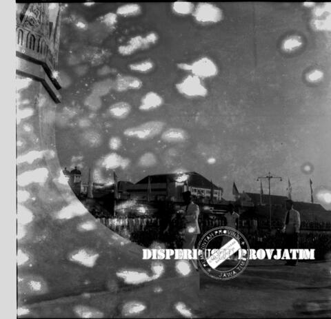 Original Objek Digital not accessible