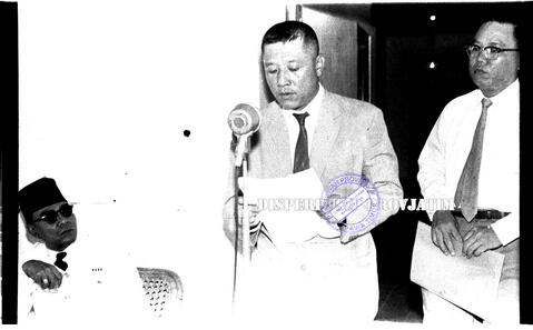 Original Objek Digital not accessible