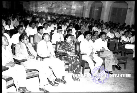 Original Objek Digital not accessible