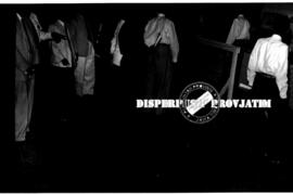 Suasana pameran CEFI (Center For Economical Fairs of Indonesia) , saat  pembukaan CEFI (Center Fo...