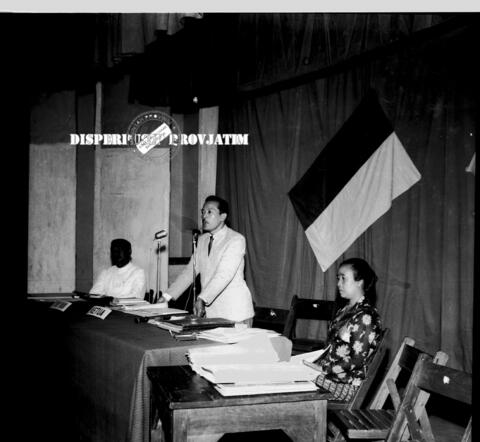 Original Objek Digital not accessible