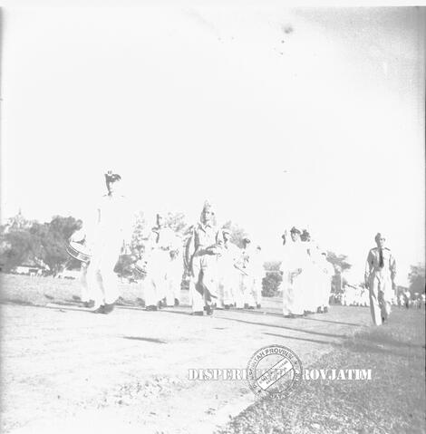 Original Objek Digital not accessible