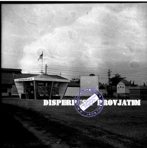 Original Objek Digital not accessible