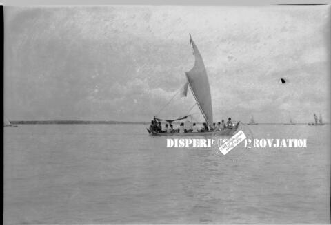 Original Objek Digital not accessible