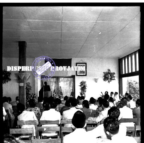 Original Objek Digital not accessible