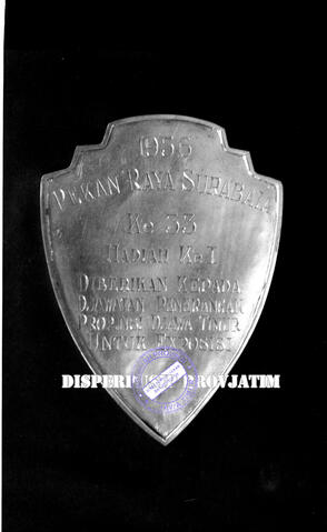 Original Objek Digital not accessible