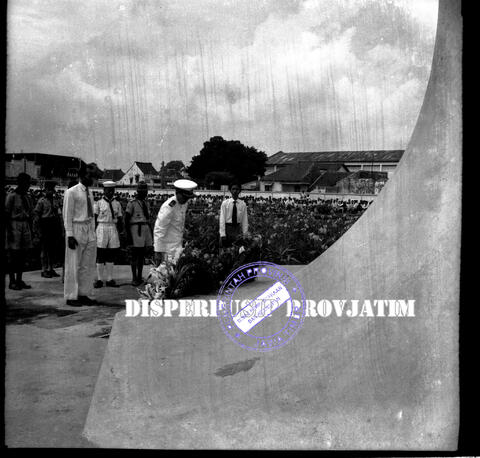 Original Objek Digital not accessible