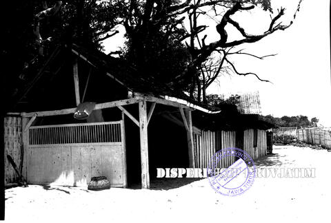 Original Objek Digital not accessible