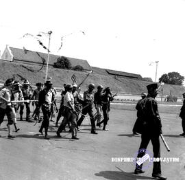 Peringatan 10 Nopember di Kota Surabaya, 10 Nopember 1969