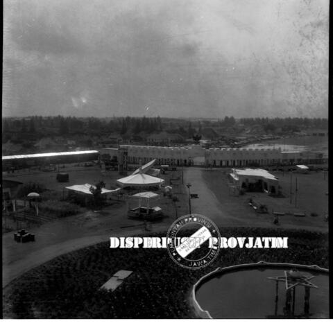 Original Objek Digital not accessible