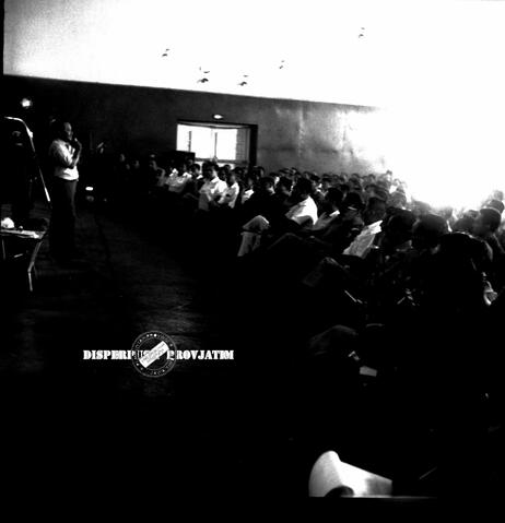 Original Objek Digital not accessible