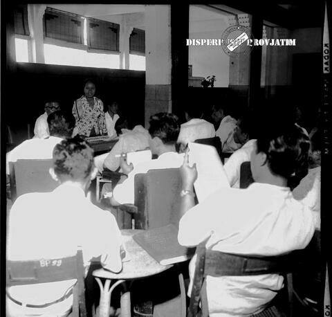 Original Objek Digital not accessible