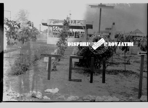 Original Digital object not accessible
