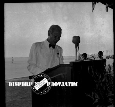 Original Objek Digital not accessible