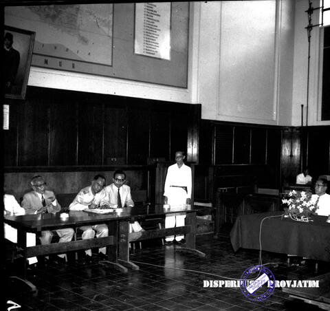 Original Objek Digital not accessible