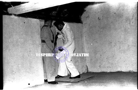 Original Objek Digital not accessible