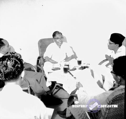 Original Objek Digital not accessible