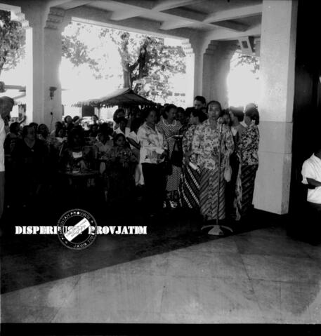 Original Objek Digital not accessible