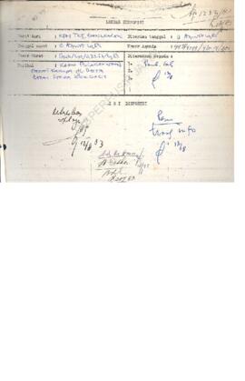 kasus pelaksanaan padat karya Jl. Desa Sadah Sorpa Kec. Galis