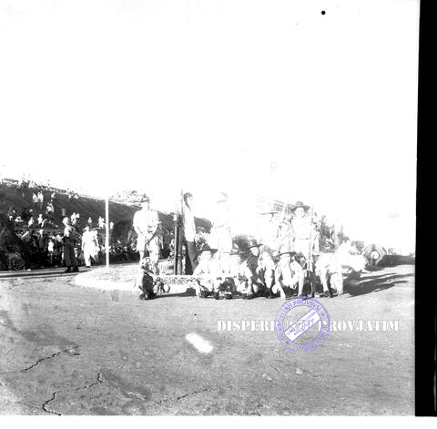 Original Objek Digital not accessible