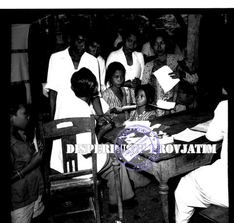 Original Objek Digital not accessible