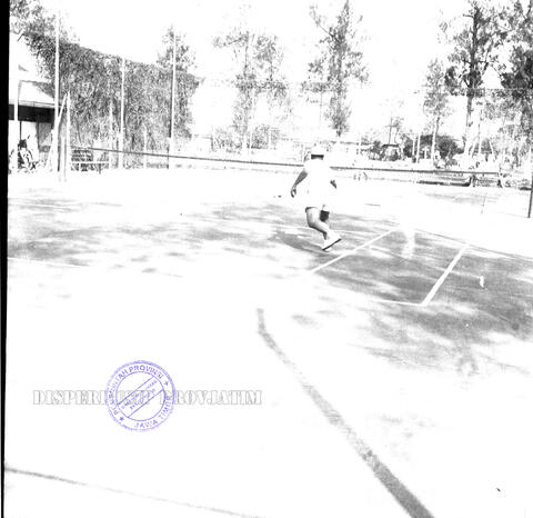 Original Objek Digital not accessible