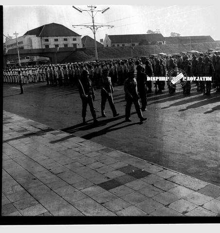 Original Objek Digital not accessible