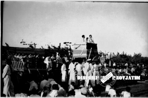 Original Digital object not accessible